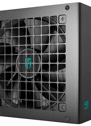 Блок питания deepcool gamerstorm pn850d 850 вт для пк black (r-pn850d-fc0b-jgeu-v2)