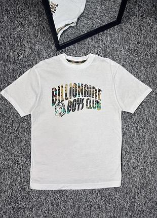 Футболка мужская billionaire boys club
