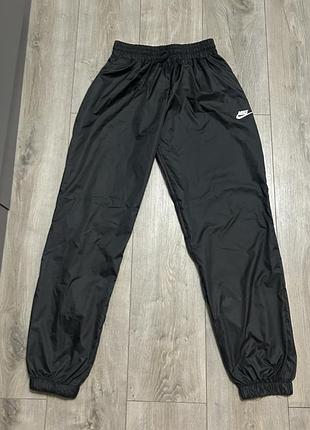 Спортивні штани nike