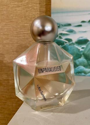 Британія 🇬🇧 unparalleled ann summers парфум з феромонами