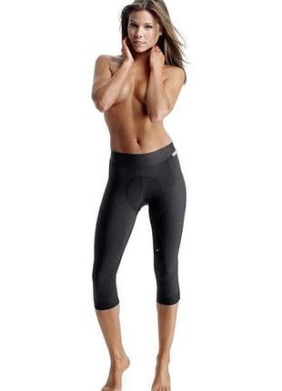 Жіночі велоштани, велошорти assos lady knickers hk.434.1 s5