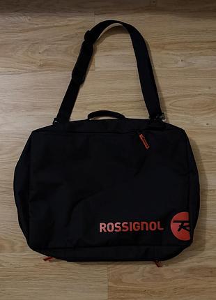 Сумка для лыжных ботинок rossingol