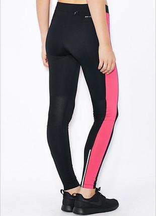 Спортивные лосины леггинсы nike essential р. 46/48