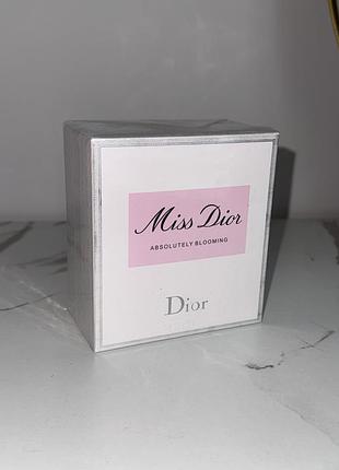 Парфуми жіночі 🎀miss dior🎀 100 мл дуже шлейфові франція парфюм міс діор