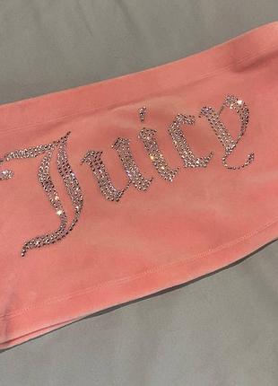 Оригінальний топ juicy couture