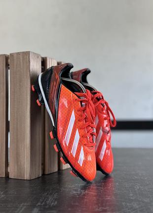 Бутси adidas