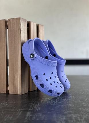 Сабо crocs