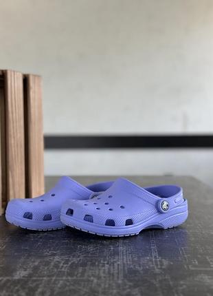 Сабо crocs 3