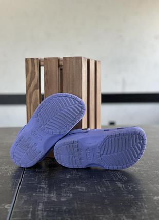 Сабо crocs 6