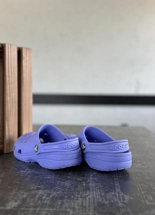 Сабо crocs 4