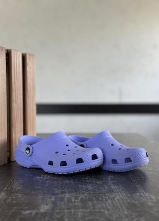 Сабо crocs 2
