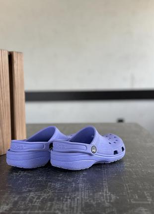 Сабо crocs 5