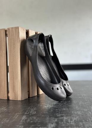 Сабо crocs