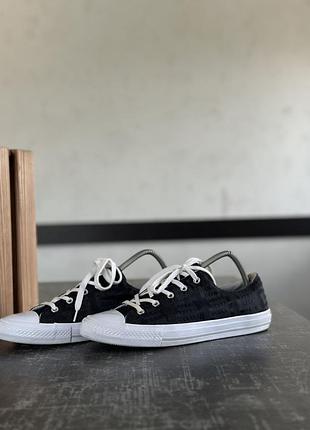 Кеди converse 3