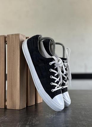 Кеди converse