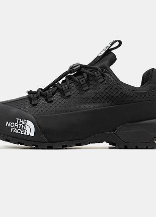 👟 кроссовки the north face glenclyffe low black tnf / наложка bs👟