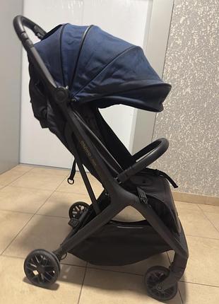 Продам коляску espiro nox 2