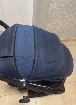Продам коляску espiro nox 3