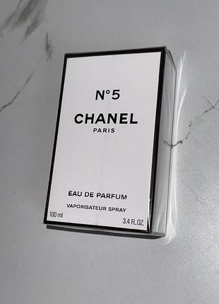Парфуми жіночі 🎀 chanel#5 🎀 100 мл дуже шлейфові франція парфюм шанель