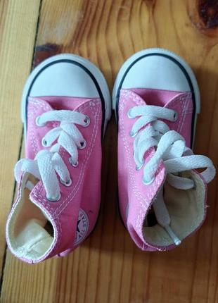 Converse 21р 3