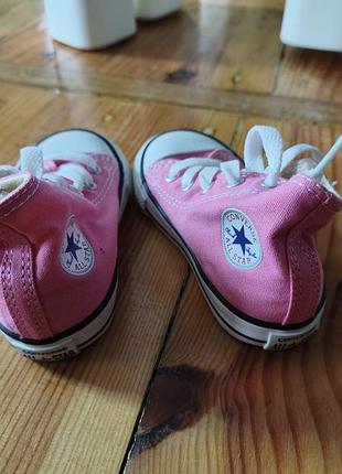 Converse 21р