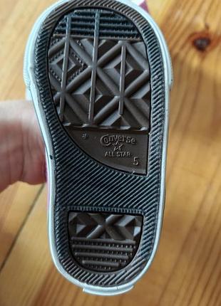 Converse 21р 4