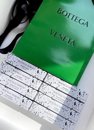 Пробники парфумів bottega veneta,ексклюзив,пакування у фірмовий пакет,2 мл