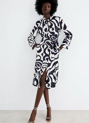 Сукня zara
