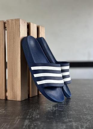Шльопанці adidas