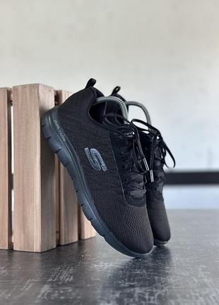 Кросівки skechers