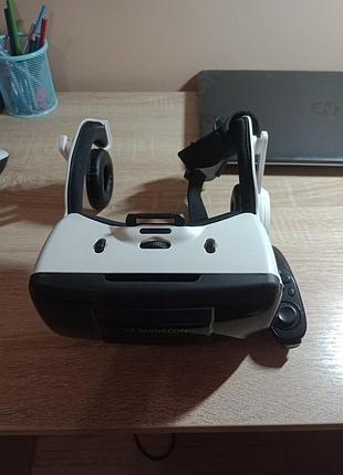 Продам окуляри vr