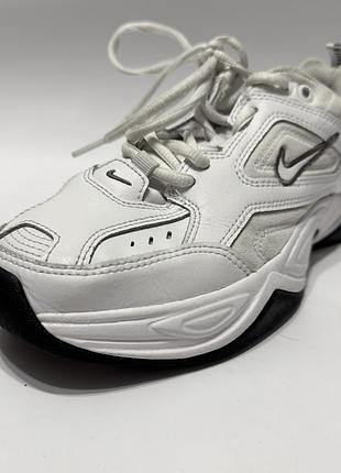 Кросівки nike m2k tekno 38.5 eur (24.5 см) оригінал