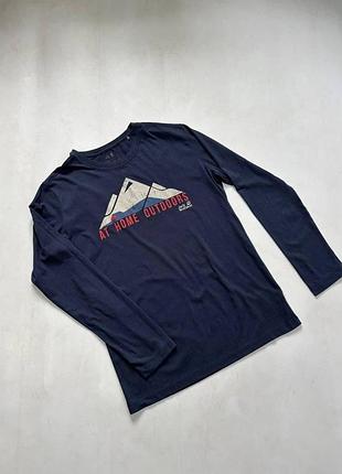 Лонслів jack wolfskin