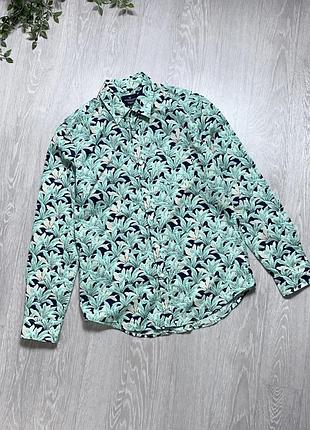 Сорочка american eagle (m)