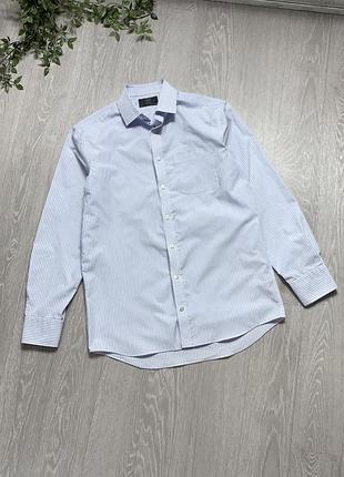 Сорочка m&s (15) regular