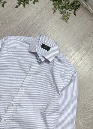 Сорочка m&s (15) regular 2