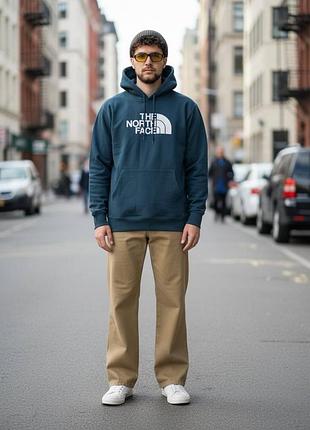 Худи | the north face