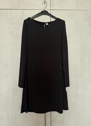 Плаття чорне (h&m divided)