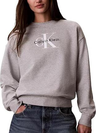 Світшот calvin klein