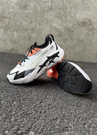 Кросівки puma spina nitro. оригінал.