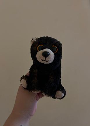 Гарний ведмедик