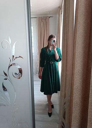 Платье женское