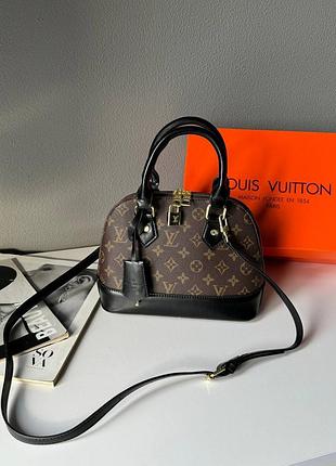 Louis vuitton alma (люкс)