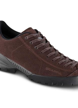 Оригінальні трекінгові кросівки черевики scarpa mojito city gtx