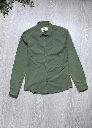 Сорочка father & sons (m) slim
