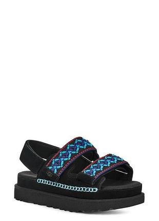 Сандалі ugg goldenstar heritage braid, 38.5 розмір, оригінал