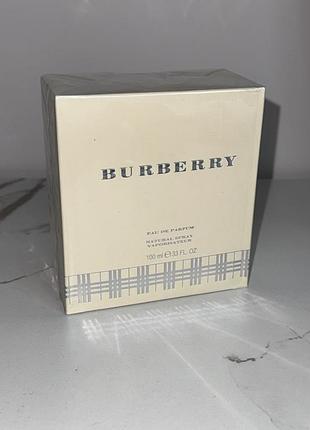 Парфуми жіночі ✨ burberry weekend✨100 мл дуже шлейфові парфюм