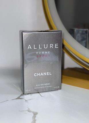 Парфуми чоловічі ✨ chanel allure✨100 мл дуже шлейфові парфюм шанель