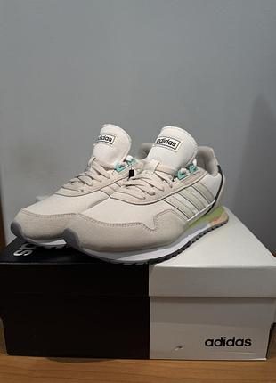 Жіночі кросівки adidas 8k 2020 w eh1442, нові, 37 1/3–38 2/3