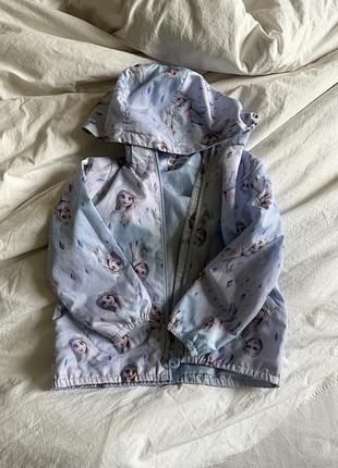 Ветровка h&m